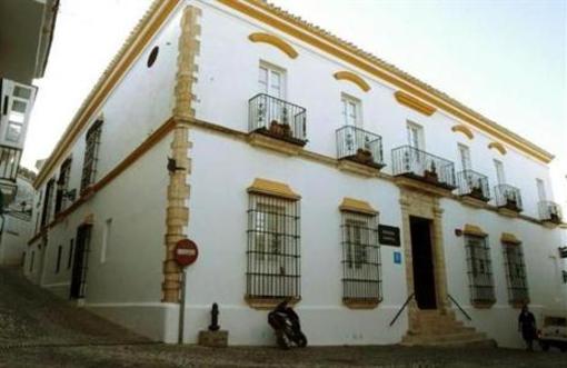 фото отеля Hotel Medina Sidonia