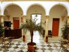 фото отеля Hotel Medina Sidonia