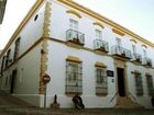 фото отеля Hotel Medina Sidonia