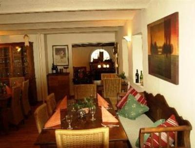 фото отеля Hotel Weinhaus Hoff