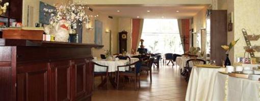 фото отеля Hotel Weinhaus Hoff
