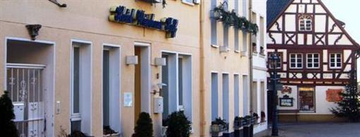 фото отеля Hotel Weinhaus Hoff