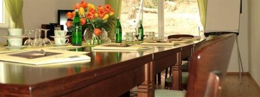 фото отеля Hotel Weinhaus Hoff