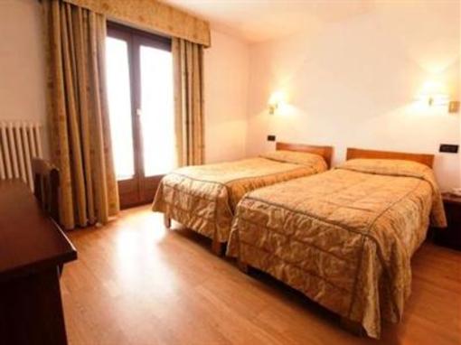 фото отеля Hotel Breuil
