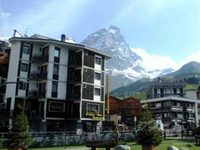 Hotel Breuil