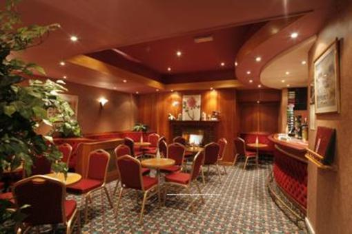 фото отеля George IV Hotel