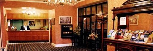фото отеля George IV Hotel