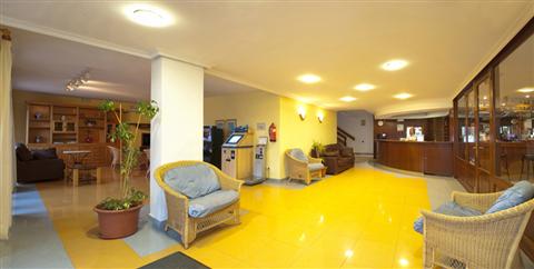 фото отеля Hotel Bossa Park