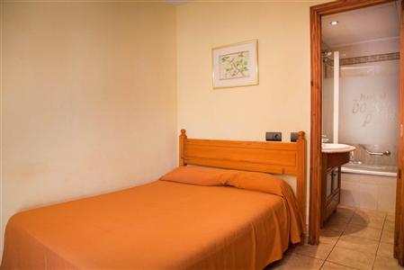 фото отеля Hotel Bossa Park