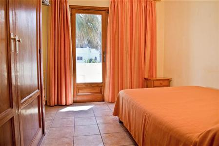 фото отеля Hotel Bossa Park