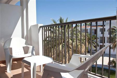 фото отеля Hotel Bossa Park