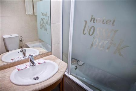 фото отеля Hotel Bossa Park