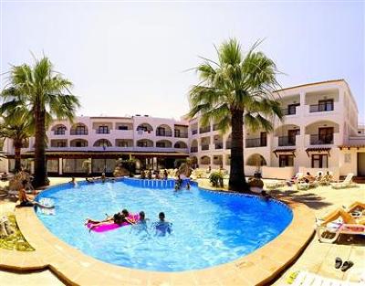 фото отеля Hotel Bossa Park