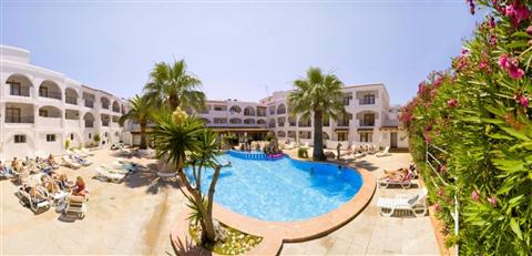 фото отеля Hotel Bossa Park