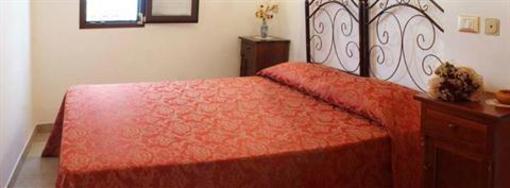 фото отеля Bed & Breakfast Casa Palmieri 2006