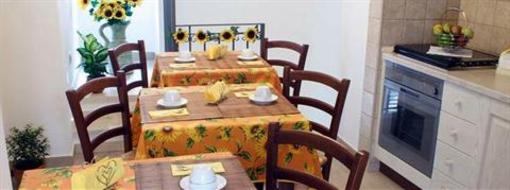 фото отеля Bed & Breakfast Casa Palmieri 2006