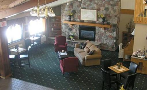 фото отеля AmericInn Lodge & Suites Calumet