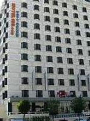 фото отеля Motel168 Nanjing Road