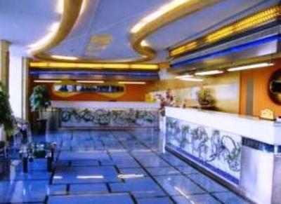 фото отеля Motel168 Nanjing Road