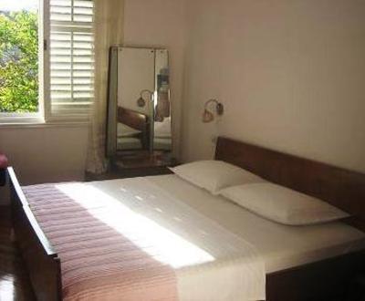 фото отеля Apartments Lucac Manus Split