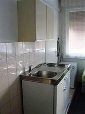 фото отеля Apartments Lucac Manus Split