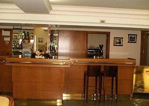 фото отеля Hotel Monte Rio Sao Pedro do Sul