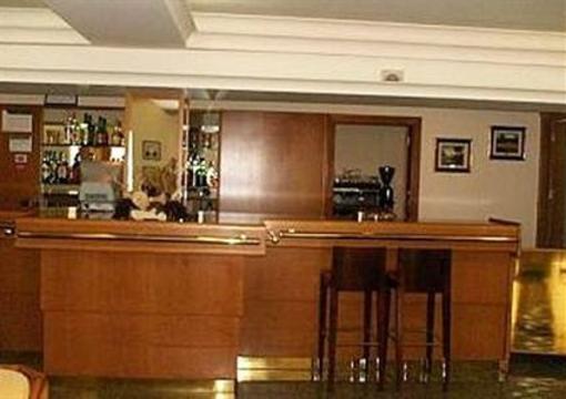 фото отеля Hotel Monte Rio Sao Pedro do Sul