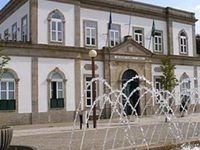 Hotel Monte Rio Sao Pedro do Sul Hotel Monte Rio Sao Pedro do Sul