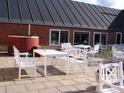 фото отеля Motel Nordsoen