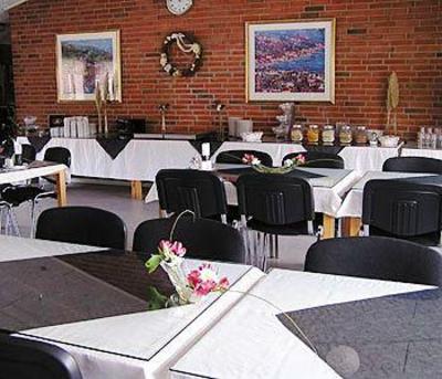 фото отеля Motel Nordsoen