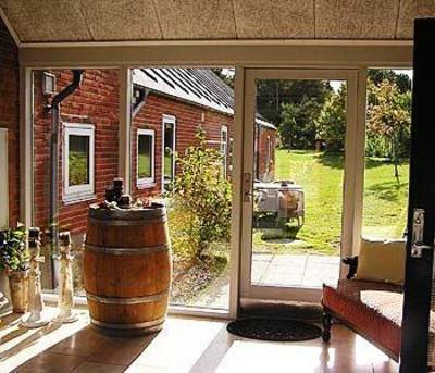 фото отеля Motel Nordsoen