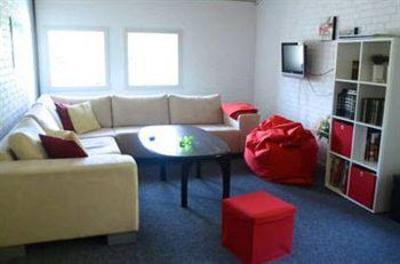 фото отеля Motel Nordsoen