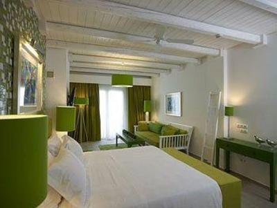 фото отеля Salvator Hotel Villas & Spa