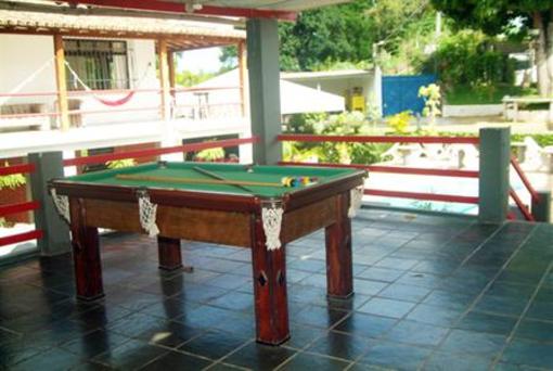 фото отеля Recanto Tome Pousada