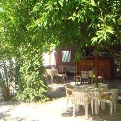 фото отеля Naturel Pension