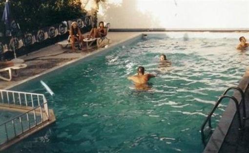 фото отеля Naturel Pension