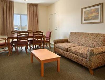 фото отеля Super 8 Wheatland