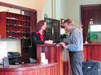 El Senorial Hotel Santo Domingo