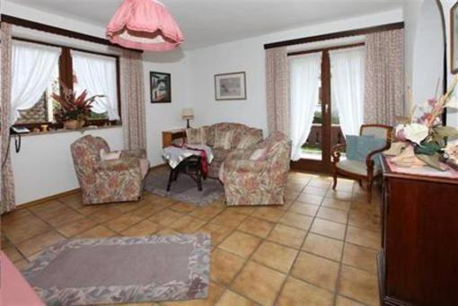 фото отеля Ferienwohnung Lipp