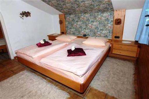 фото отеля Ferienwohnung Lipp