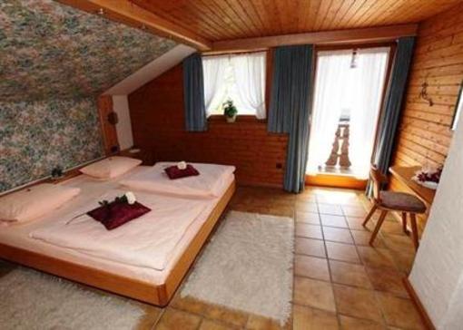 фото отеля Ferienwohnung Lipp