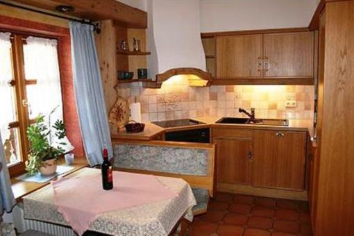 фото отеля Ferienwohnung Lipp