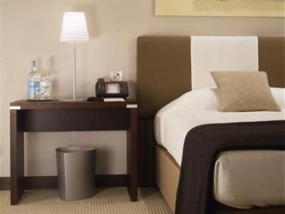 фото отеля Lowry Hotel