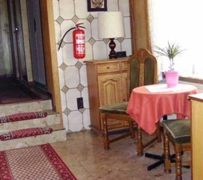 фото отеля Hotel Zur Guten Quelle Selters