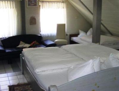 фото отеля Hotel Zur Guten Quelle Selters