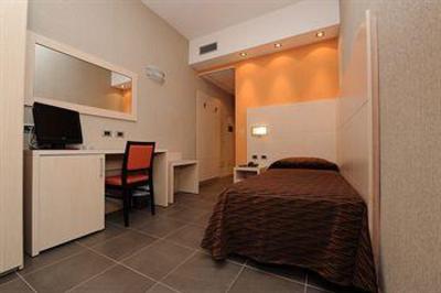 фото отеля Hotel Cavour Rieti