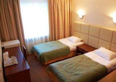 фото отеля Gvardeiskaya Hotel