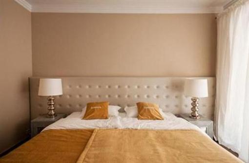 фото отеля Hotel Berberys Kazimierz Dolny