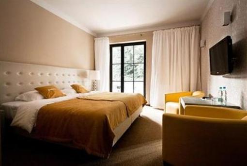 фото отеля Hotel Berberys Kazimierz Dolny