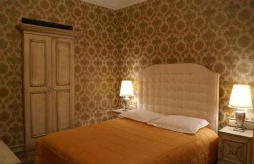 фото отеля Hotel Berberys Kazimierz Dolny